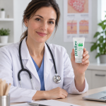 Psoriasis Crème & Gezonde Huid – Vermindert schilfering, jeuk en roodheid 50ml - Afbeelding 2