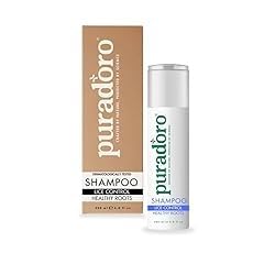 Anti-luizen Shampoo & Gezonde Haarwortels – Verwijdert luizen en neten, reinigt en beschermt 200ml photo review