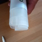 Conditioner voor Alle Haartypes – Hydrateert, verzacht en beschermt het haar 200ml photo review