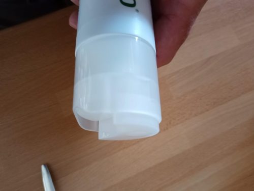 Click to view full screen Conditioner voor Alle Haartypes – Hydrateert, verzacht en beschermt het haar 200ml photo review