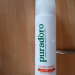 Conditioner voor Alle Haartypes – Hydrateert, verzacht en beschermt het haar 200ml photo review