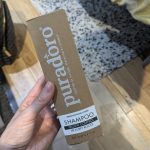 Anti-Yellow Shampoo & Gezonde Haarwortels – Neutraliseert gele tinten, verheldert blond en grijs haar 200ml photo review