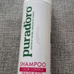 Szampon Ochrona Koloru & Zdrowe Cebulki – Chroni kolor, naprawia i wzmacnia włosy 200ml photo review