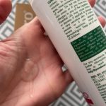 Szampon Ochrona Koloru & Zdrowe Cebulki – Chroni kolor, naprawia i wzmacnia włosy 200ml photo review