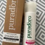 Szampon Ochrona Koloru & Zdrowe Cebulki – Chroni kolor, naprawia i wzmacnia włosy 200ml photo review