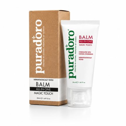 Balsam Magic Touch All-In-One – Multifunctionele verzorging voor huid, haar en lippen 50ml